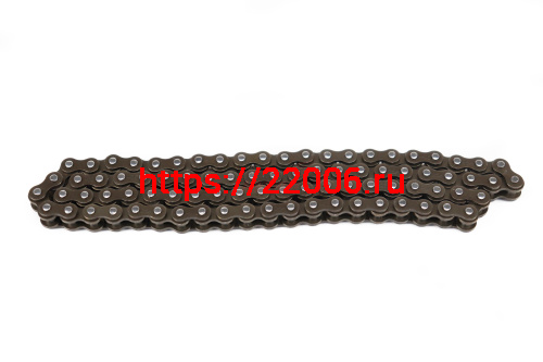 Цепь 84 зв. ГРМ Delta, Zodiak100/110