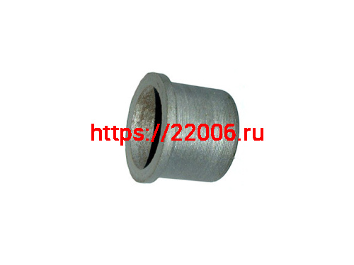 Втулка колеса распорная правая Урал (высокая) Втулка колеса распорная правая Урал (высокая)