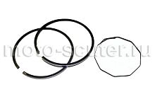 Кольца поршневые Yamaha Jog d-40 +0.75