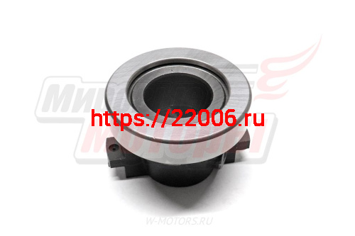 Подшипник выжимной в сборе с муфтой Foton 1061 (646L0040A3) фото 3