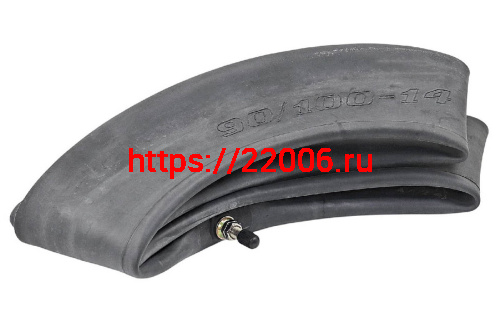 Камера ПетроШина 14" 90/100-14, Россия Камера ПетроШина 14" 90/100-14, Россия