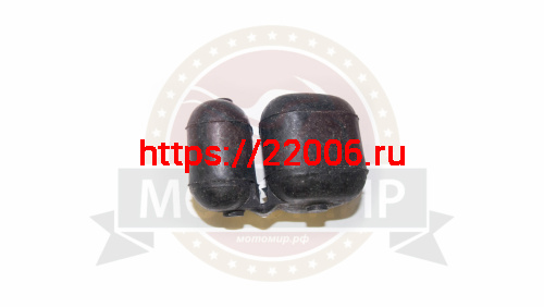 Муфта задней звезды Шторм резиновая (компл) фото 3 Муфта задней звезды Шторм резиновая (компл) фото 3