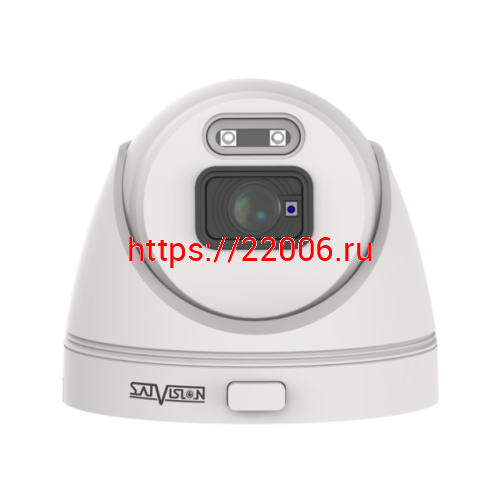 SVC-D875A v2.0 5 Mpix 2.8mm UTC/OTZ видеокамера AHD SVC-D875A v2.0 5 Mpix 2.8mm UTC/OTZ видеокамера AHD