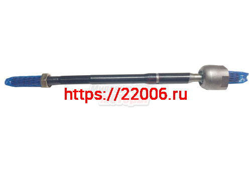 Тяга рулевая Hover, Hover H5, резьба под рейку m16 (3411115-K001)