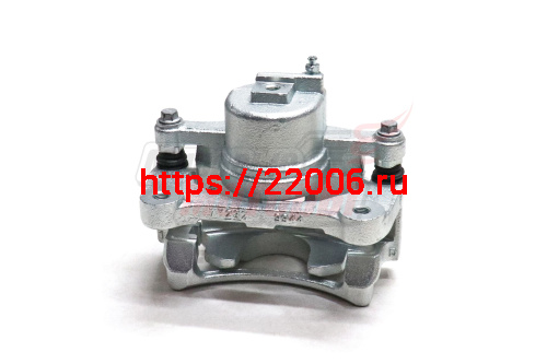 Суппорт тормозной передний правый Coolray (4048045900936)