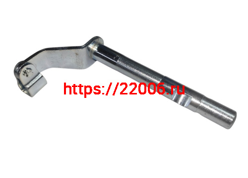 Рычаг выжима сцепления (двигателя) SHINERAY  270CBB (172YMN-3) (24030047)