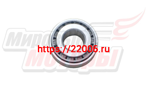 Подшипник задней ступицы наружный OTAKA (2400115101)