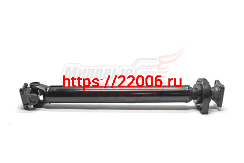 Вал карданный передняя часть с подвесным FOTON-1099 (1106922080022)