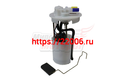 Насос топливный Fora (A21-1106610)