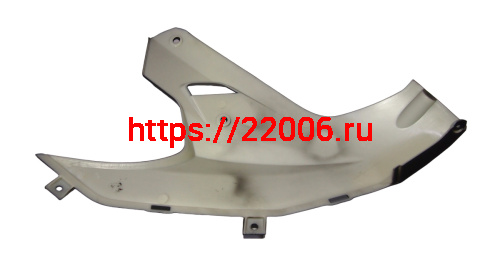 Облицовка боковая нижняя правая FALCON SPEEDFIRE 250см3 (RF20518) фото 2