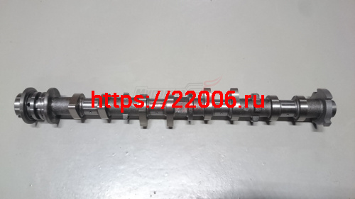 Распредвал впускной 1.8 cvt EMGRAND,VISION (1016050278)