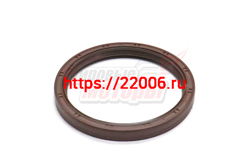 Сальник коленвала задний EMGRAND X7 (1016050301)