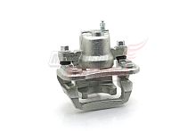 Суппорт тормозной задний левый T600 мех. Ручник (3502210001B11)