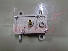 Бензонасос Тайга, Рысь A73D/RMD0702002  (на 1 карбюратор) (завод г. Рыбинск)