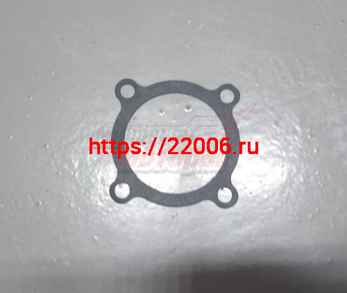 Прокладка дроссельной заслонки Tiggo FL 1.6/1.8/2.0,Vortex Tingo FL 2.0 (A11-1129011)