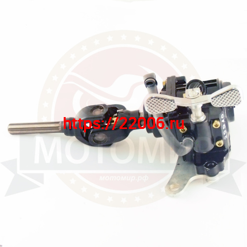 Редуктор реверса в сборе трицикл 350 Редуктор реверса в сборе трицикл 350