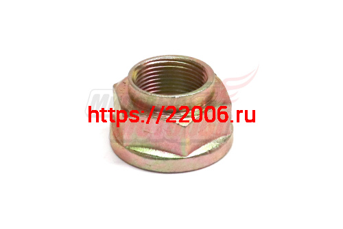 Гайка ступицы Fora.Tiggo (B11-2203205)