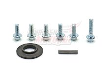 Комплект креплений редуктора LIFAN 168FR, 168F-2R, 170FR,GS200E (LIFAN оригинал)