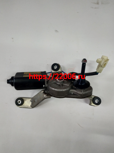 Мотор стеклоочистителя заднего стекла Emgrand hatback (1067002023) Мотор стеклоочистителя заднего стекла Emgrand hatback (1067002023)