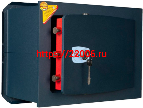 Сейф Technomax GK/5L Сейф Technomax GK/5L