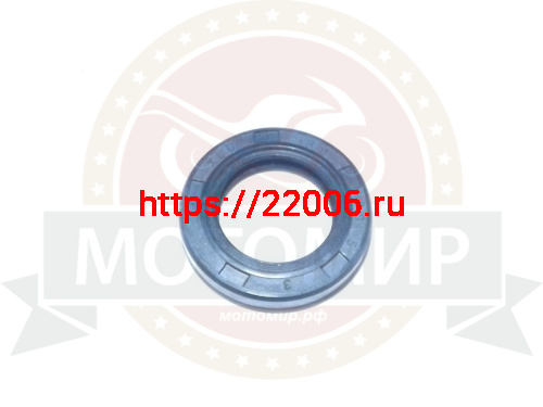 Сальник 18,9*30*5 коленвала левый малый Альфа, Дельта, Zodiak (звезды обгонной муфты) (НАБОР) Сальник 18,9*30*5 коленвала левый малый Альфа, Дельта, Zodiak (звезды обгонной муфты) (НАБОР)