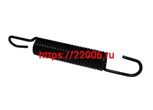 Пружина педали тормоза TUNGUS 250, Jaeger 150/200