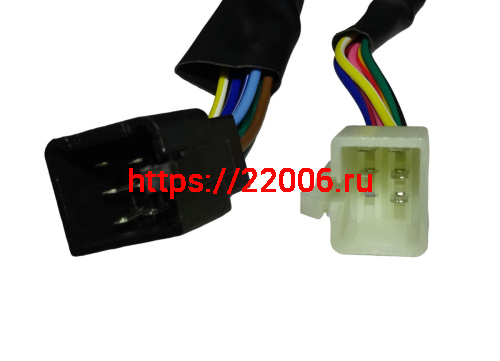 Щиток приборов INTRUDER фото 3