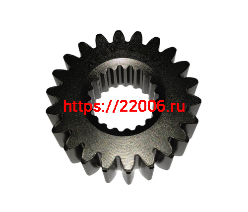 Шестерня коленвала 22 зуб. CB300RL ZS175FMN (100081723)
