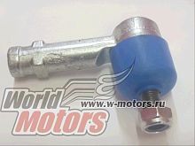 Наконечник рулевой M1, M2 (341100131)