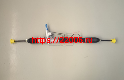 Рейка рулевая QQ (S11-3400010BB)