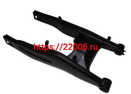 Вилка маятника задняя HIRO 250 (T2BC020100A00100)