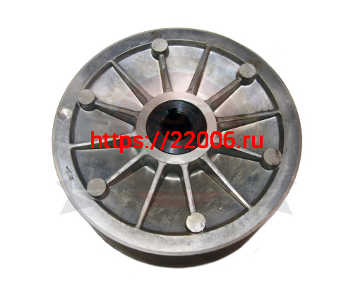 Вариатор "Сафари-100" на 4х ТАКТ. ДВИГАТЕЛЬ С ВАЛОМ НА 25мм на Лифан 9-27 лс (ПР) фото 4 Вариатор "Сафари-100" на 4х ТАКТ. ДВИГАТЕЛЬ С ВАЛОМ НА 25мм на Лифан 9-27 лс (ПР) фото 4