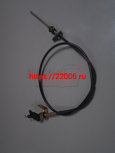 Трос стояночного тормоза задний левый OTAKA (1407041180)