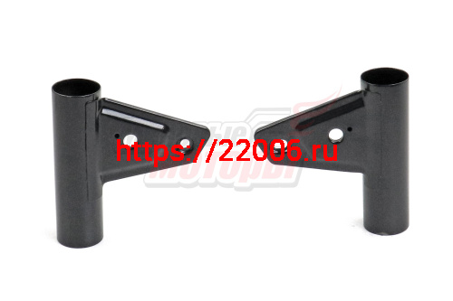 Кожух вилки Минск (уши) Лидер, Пионер, Спутник (3.1122-30640А+3.1122-30645А) (ЗАВОД, г.Минск)