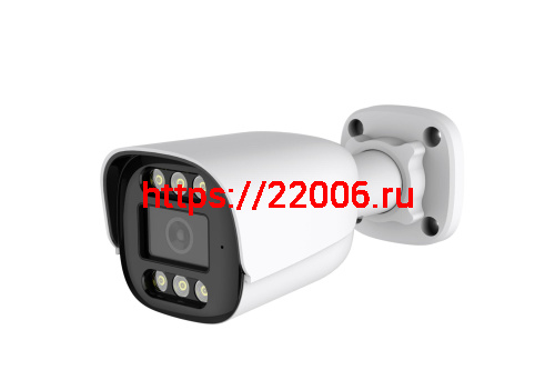 I-S129AP видеокамера IP