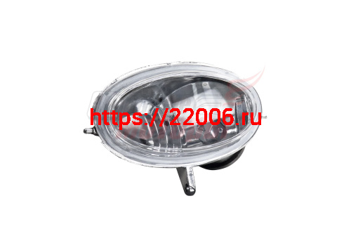 Фара противотуманная левая QQ (S11-3732010)