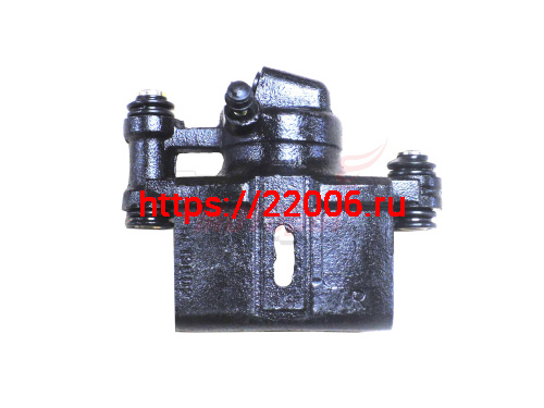 Суппорт тормозной передний правый SMILY (F3501710)