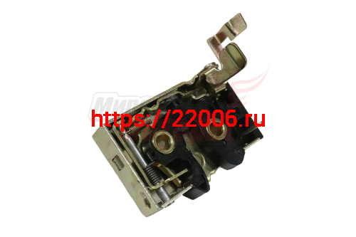 Замок двери передней правой Amulet (A116105410AB)