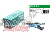 Датчик кислорода Logan, Largus 16V.SANDERO/CLIO/KANGOO 1.4/1.6 (HOX61941)