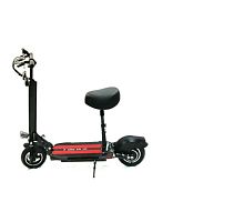 Электросамокат GT M4 PRO (13Ah)	500W, 13Ah с аквазащитой