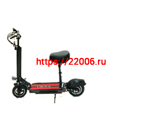 Электросамокат GT M4 PRO (17Ah) 500W,17Ah с аквазащитой Электросамокат GT M4 PRO (17Ah) 500W,17Ah с аквазащитой
