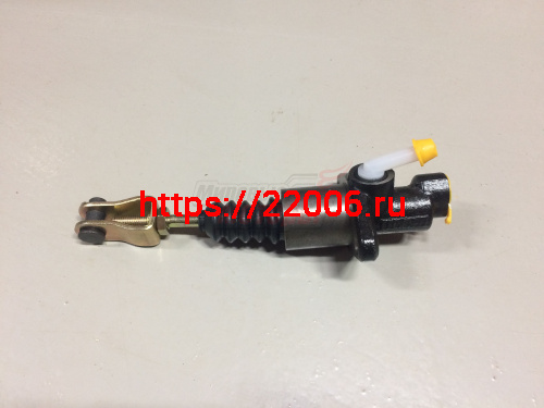 Цилиндр сцепления главный M11 (M11-1608010)