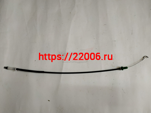 Трос газа Amulet (A111108210GA)