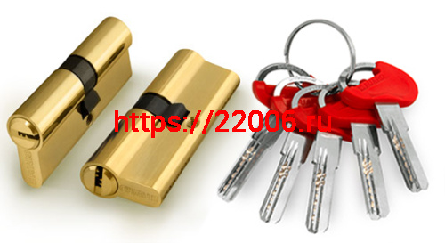 Цилиндровый Fuaro (Фуаро) механизм (D-PRO500/80) D-PRO5000Key80(30+10+40) PB латунь 5Key Цилиндровый Fuaro (Фуаро) механизм (D-PRO500/80) D-PRO5000Key80(30+10+40) PB латунь 5Key