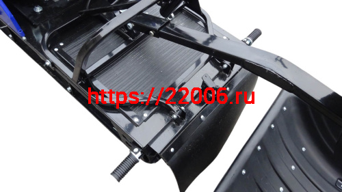 Мотобуксировщик компактный ЛИДЕР-СИГМА-1S, 8+ л.с. с модулем "ТЯГАЧ" ВАРИАТОР TAV2-40 фото 7 Мотобуксировщик компактный ЛИДЕР-СИГМА-1S, 8+ л.с. с модулем "ТЯГАЧ" ВАРИАТОР TAV2-40 фото 7