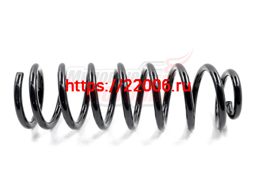 Пружина задней подвески Cross Eastar (B11-2912011) Пружина задней подвески Cross Eastar (B11-2912011)