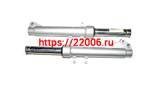 Амортизатор передний GRACE 2 шт в комплекте Амортизатор передний GRACE 2 шт в комплекте