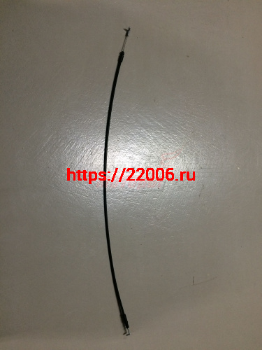 Трос замка передней левой двери Tiggo (T11-6105250)