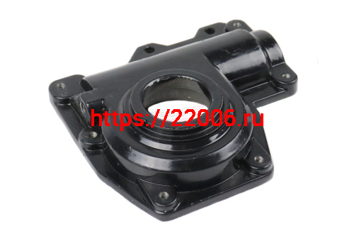 Корпус редуктора ST662E левая половина (KC21-01C-04) Корпус редуктора ST662E левая половина (KC21-01C-04)