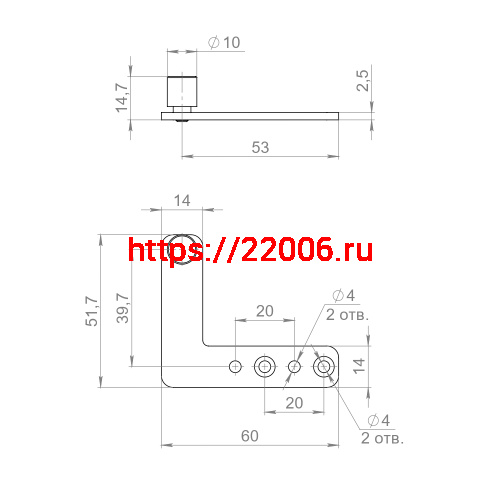 Невидимый Armadillo (Армадилло) нижний ролик для SLD.Comfort-PRO.PROF/telescope invisible bottom roller фото 2 Невидимый Armadillo (Армадилло) нижний ролик для SLD.Comfort-PRO.PROF/telescope invisible bottom roller фото 2